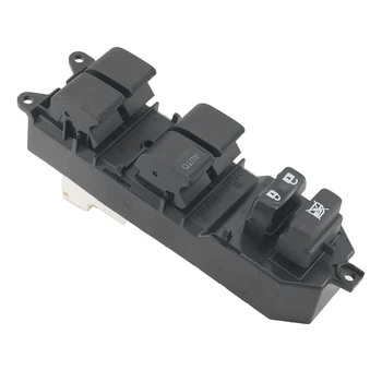 Car Power Window Master Control Switch 84820-12500 for Toyota Corolla Auris Yaris
Car Power Window Master Control Switch 84820-12500 for Toyota Corolla Auris Yaris
