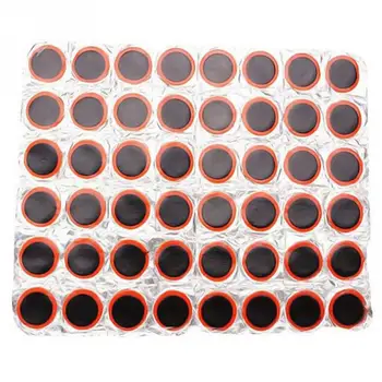 Portable Rubber Bicycle Tire Patch Repair Tool Bicycle Bicycle Tire Emergency Repair
Portable Rubber Bicycle Tire Patch Repair Tool Bicycle Bicycle Tire Emergency Repair