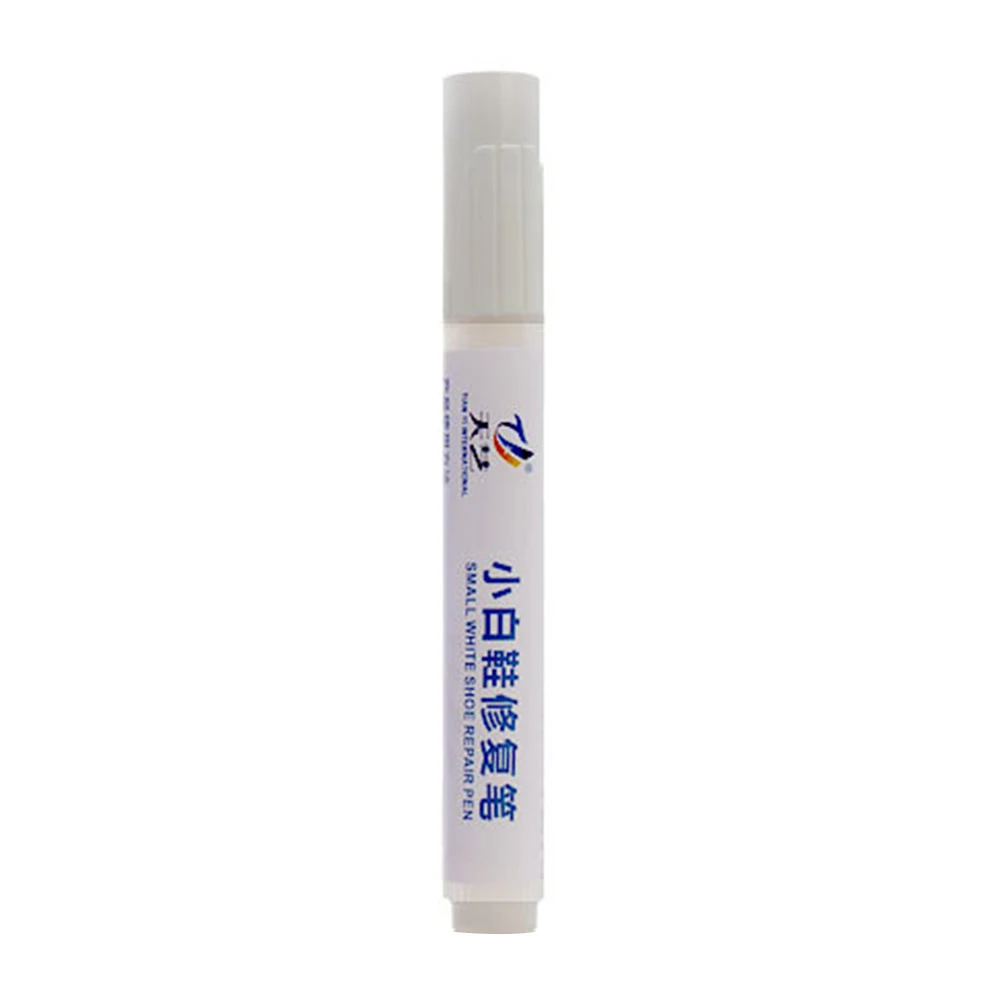 Practical Shoes Yellow Edge Dirt Repair Sunscreen Polishing Cleaning Pen Tool Stains Removal Oxidation Waterproof Plastic
Practical Shoes Yellow Edge Dirt Repair Sunscreen Polishing Cleaning Pen Tool Stains Removal Oxidation Waterproof Plastic