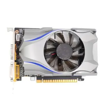 GTX450Ti GDDR5 1GB 128Bit Express Game Video Card Graphics Card BTC Mining Video Card With A Cooler Fan For NVIDIA GeForce
GTX450Ti GDDR5 1GB 128Bit Express Game Video Card Graphics Card BTC Mining Video Card With A Cooler Fan For NVIDIA GeForce