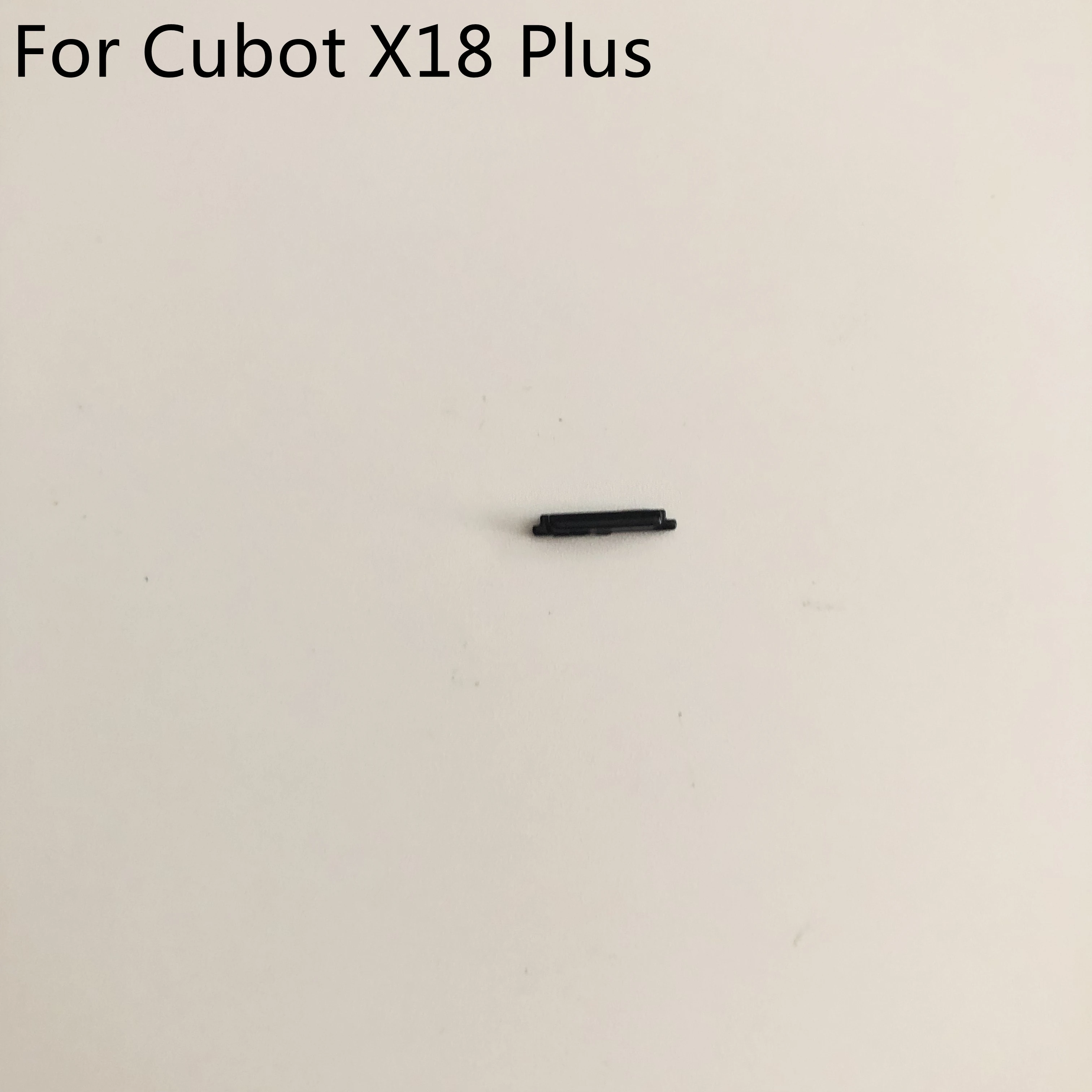 Cubot X18 Plus Used Power On / Off Key Button For Cubot X18 Plus MT6750T 5.99 Inch 2160x1080 Smartphone
Cubot X18 Plus Used Power On / Off Key Button For Cubot X18 Plus MT6750T 5.99 Inch 2160x1080 Smartphone