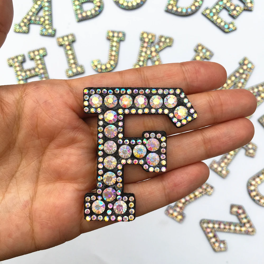 3D Iron On letters Patch For Clothing Badge H7d9e53e8f5824a3ab178eb74d83ca62eh.jpg - 3D Iron On letters Patch For Clothing Badge