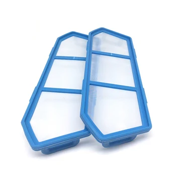 Replacement Primary Filter Fit For Ilife A4 A4S A6 Robot Vacuum Cleaner Filters Home Blue White Easy to Replace
Replacement Primary Filter Fit For Ilife A4 A4S A6 Robot Vacuum Cleaner Filters Home Blue White Easy to Replace