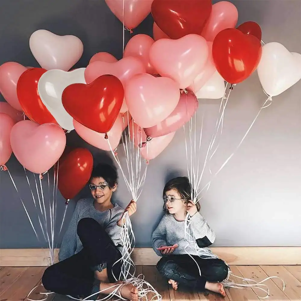 10-20pcs-10-inch-Macaron-Colored-Heart-shaped-Latex-Balloons-Wedding-Baby-Shower-Birthday-Party-Decoration