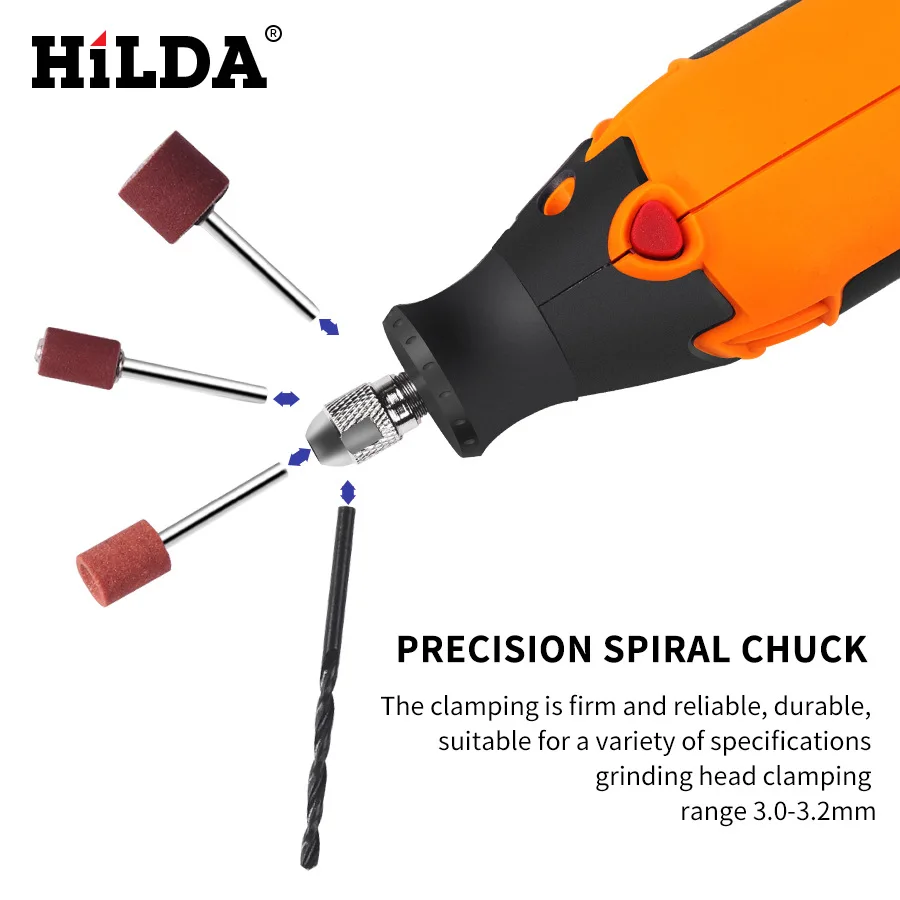 Electric Mini Grinder Drill Machine Variable Speed Rotary Power Tools Grinding EU New Arrivals
Electric Mini Grinder Drill Machine Variable Speed Rotary Power Tools Grinding EU New Arrivals