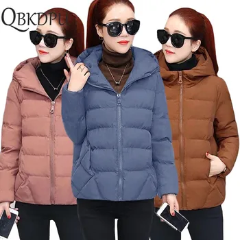 Plus Size 5XL Winter Parkas Casual Jacket for women 2019 Winter NEW Short Female Loose Cotton padded basic tops Outerwear
Plus Size 5XL Winter Parkas Casual Jacket for women 2019 Winter NEW Short Female Loose Cotton padded basic tops Outerwear