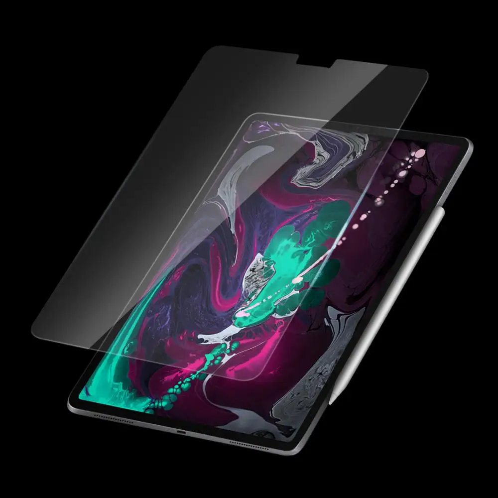 3D HD Explosion-proof Tempered Glass For Apple ipad mini 5 minin4 9H Protective Glass Screen Protector Film
3D HD Explosion-proof Tempered Glass For Apple ipad mini 5 minin4 9H Protective Glass Screen Protector Film