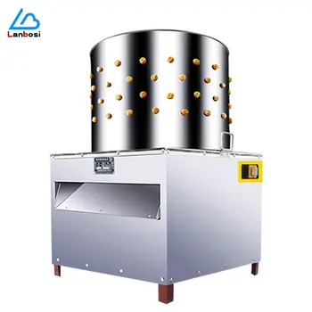 Poultry Depilation Machine Commercial Depilation Artifact Household Small Automatic Plucking Machine
Poultry Depilation Machine Commercial Depilation Artifact Household Small Automatic Plucking Machine