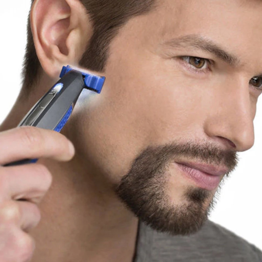 Mini Men Facial Electric Razor Beard Trimmer USB Rechargeable Low Noise Shaving Machine Washable Shaver Free shipping 
Mini Men Facial Electric Razor Beard Trimmer USB Rechargeable Low Noise Shaving Machine Washable Shaver Free shipping