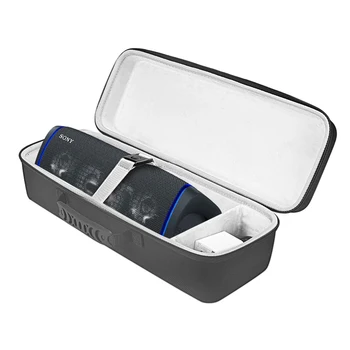NEW Hard Travelling Case Storage Bag Protective Pouch Bag Carrying case for Sony SRS-XB43 Extra BASS Wireless Speaker
NEW Hard Travelling Case Storage Bag Protective Pouch Bag Carrying case for Sony SRS-XB43 Extra BASS Wireless Speaker