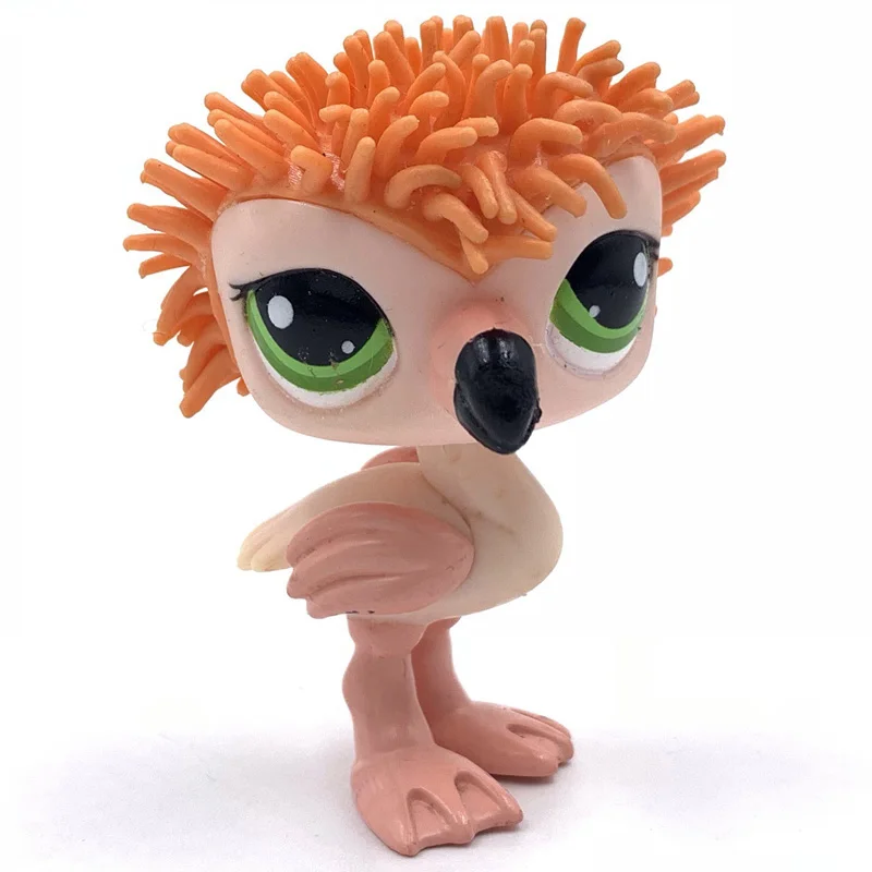 LPS Кот старые животные маленький зоомагазин игрушки с головой поплавка милая фигурка красного фламинго аниме прекрасный подарок для мальчиков и подарки
LPS Кот старые животные маленький зоомагазин игрушки с головой поплавка милая фигурка красного фламинго аниме прекрасный подарок для мальчиков и подарки