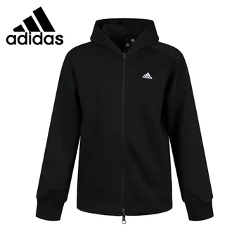 Original New Arrival Adidas W S2S SWT FZHD Women's jacket Hooded Sportswear
Original New Arrival Adidas W S2S SWT FZHD Women's jacket Hooded Sportswear