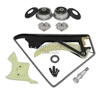 AP03 ENGINE TIMING CHAIN KIT TENSIONER VVT Cam Adjuster for BMW N52 N55 E82 E92 F30 F07 F10 E70
AP03 ENGINE TIMING CHAIN KIT TENSIONER VVT Cam Adjuster for BMW N52 N55 E82 E92 F30 F07 F10 E70