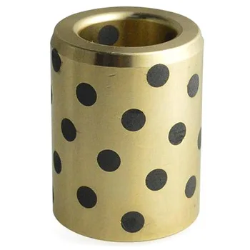 AYHF-Ball Bearing 10Pcs 8X15X24 Mm Linear Graphite Copper Set Bearing Bushing Oil Self-Lubricating Jdb Lm8Uu Lm8 8Mm 
AYHF-Ball Bearing 10Pcs 8X15X24 Mm Linear Graphite Copper Set Bearing Bushing Oil Self-Lubricating Jdb Lm8Uu Lm8 8Mm