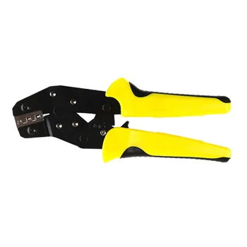High Precision Wire Crimpling Pliers Multi-function Plug-in Labor-saving Crimping-25
High Precision Wire Crimpling Pliers Multi-function Plug-in Labor-saving Crimping-25