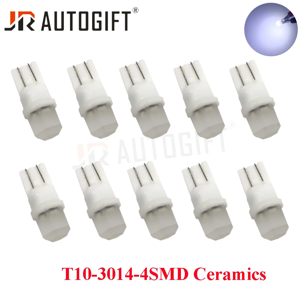100PCS 12V/24V T10 3014 4SMD Керамика салона светодиодный T10 W5W 168 инструмент: клин боковые лампы Автомобильный светильник пластина светильник белого цвета
100PCS 12V/24V T10 3014 4SMD Керамика салона светодиодный T10 W5W 168 инструмент: клин боковые лампы Автомобильный светильник пластина светильник белого цвета