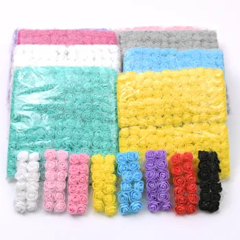 144pcs/lot Mini Multicolor Pe Rose Foam Flower Single Heads Bouquet For Wedding Home Decoration Scrapbooking DIY Wreath Flowers
144pcs/lot Mini Multicolor Pe Rose Foam Flower Single Heads Bouquet For Wedding Home Decoration Scrapbooking DIY Wreath Flowers