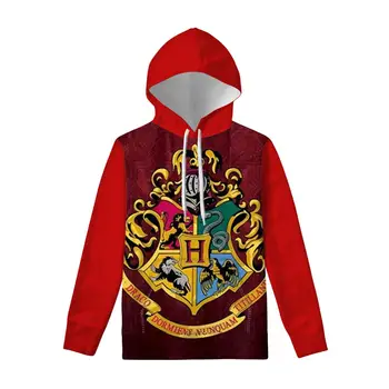 FORUDESIGNS New Men Hoodies Sweartshirt Print on demand Hogwarts Gryffindor Slytherin Fashion Home Outdoor sport Breathable Pull 
FORUDESIGNS New Men Hoodies Sweartshirt Print on demand Hogwarts Gryffindor Slytherin Fashion Home Outdoor sport Breathable Pull