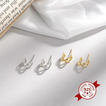 S925 Sterling Silver Creative Love Infinity Symbol Ear Studs Personality Earrings Simple Temperament Ear Jewelry for women A30
S925 Sterling Silver Creative Love Infinity Symbol Ear Studs Personality Earrings Simple Temperament Ear Jewelry for women A30