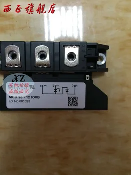 Power Thyristor diode module MCD26-12io8B--XZQJD
Power Thyristor diode module MCD26-12io8B--XZQJD