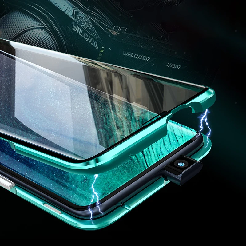 Full Body Protective Phone Case For Oneplus 7 Pro Case Cover Magnetic Cases For One Plus 7 Pro Cover Case Front+Back Glass Case
Full Body Protective Phone Case For Oneplus 7 Pro Case Cover Magnetic Cases For One Plus 7 Pro Cover Case Front+Back Glass Case