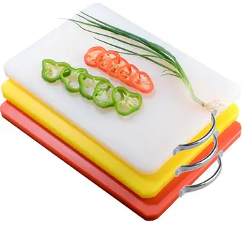 Plastic Chopping Board Chopping Board Accounted for Sticky Board Cutting Vegetables Chopping Bone Rolling Pin Board Baby Food
Plastic Chopping Board Chopping Board Accounted for Sticky Board Cutting Vegetables Chopping Bone Rolling Pin Board Baby Food