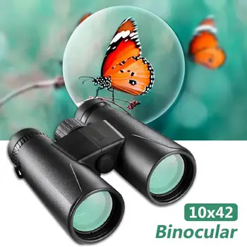 Practical Hunting Telescope Double Cylinder IPX3 Mountaineering Measuring Outdoor Construction Survey Binoculars Durable
Practical Hunting Telescope Double Cylinder IPX3 Mountaineering Measuring Outdoor Construction Survey Binoculars Durable