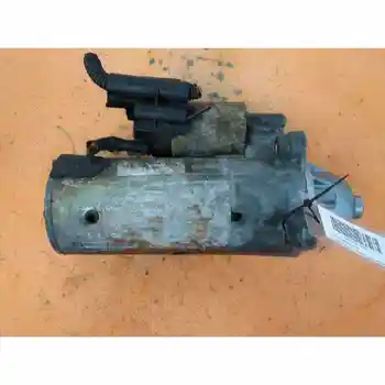 1133994 STARTER MOTOR FORD FOCUS TURNIER (CAK)
1133994 STARTER MOTOR FORD FOCUS TURNIER (CAK)