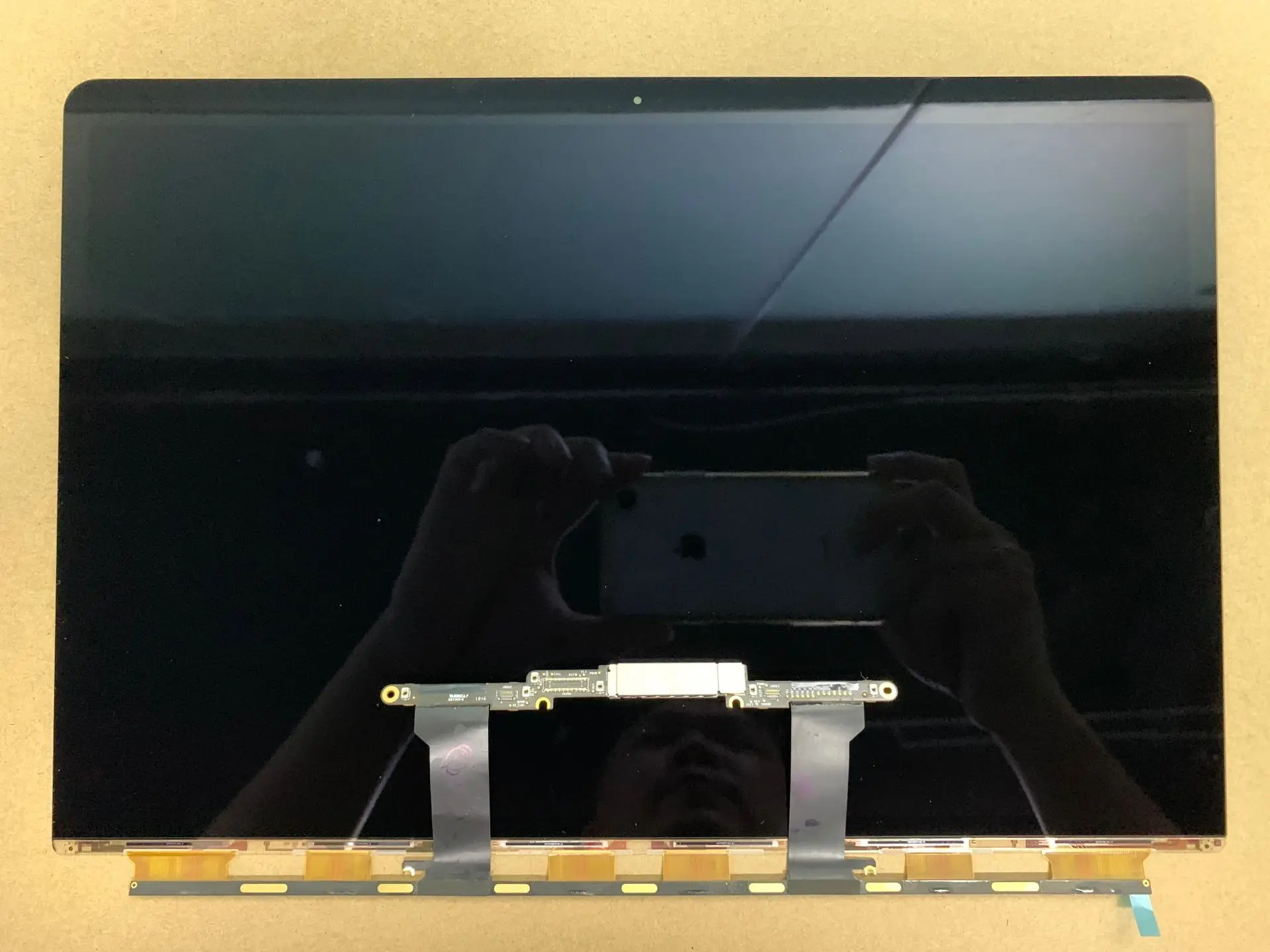 ЖК-экран для ноутбука JALHOX Macbook Pro Retina 13 дюймов ЖК-дисплей A1989 | Компьютеры и офис