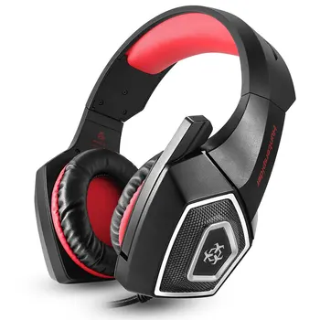 Colorful Luminous Wired Headphones Computer Gaming Earphone Headphones Computer Headset Universal Headset with Microphone
Colorful Luminous Wired Headphones Computer Gaming Earphone Headphones Computer Headset Universal Headset with Microphone