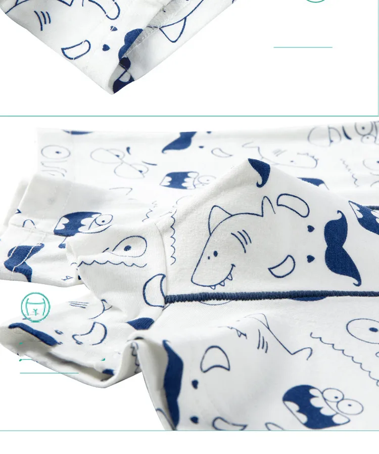 Toddler & Children Boys 2Pcs-Boxers