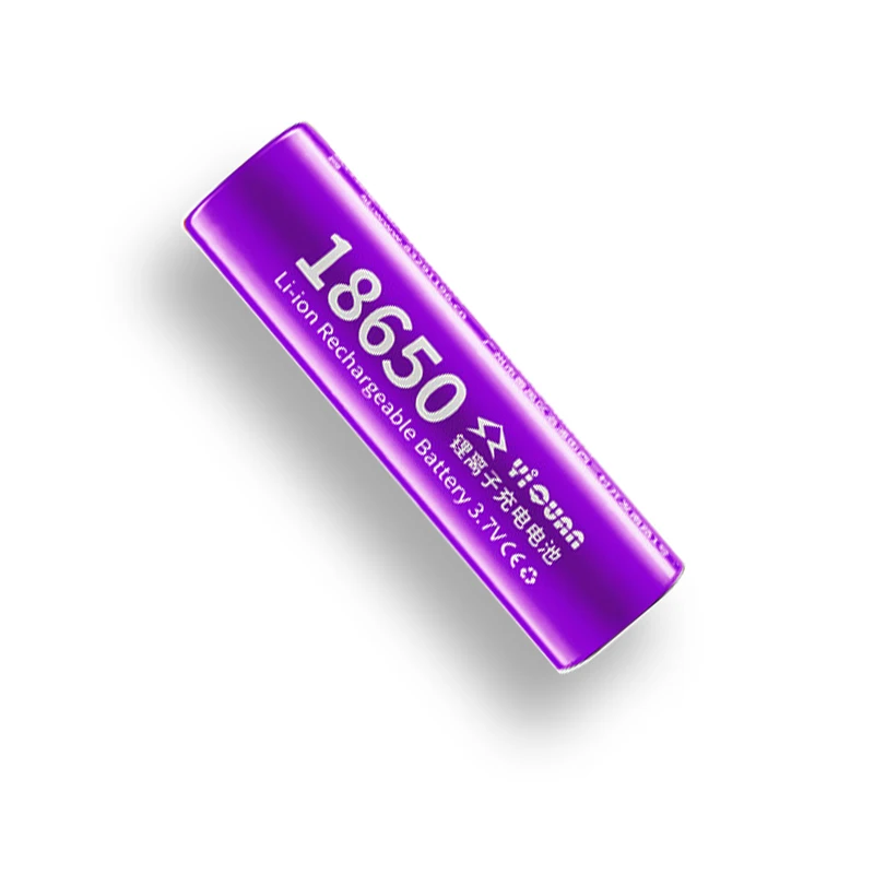 Original 3.7V 18650 Battery 3000mah Lithium Batteria Rechargeable Lithium Rechargeable Battery for Flashlight Batteries
Original 3.7V 18650 Battery 3000mah Lithium Batteria Rechargeable Lithium Rechargeable Battery for Flashlight Batteries