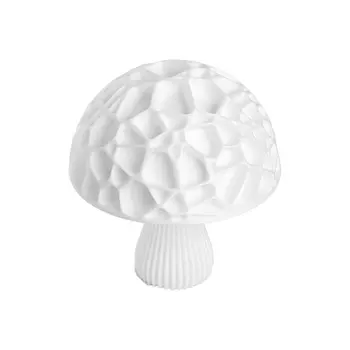 3D Printing Mushroom Lamp Night Light Moon Light Creative Table Lamp Usb Remote Control Birthday Gift Bedside Light
3D Printing Mushroom Lamp Night Light Moon Light Creative Table Lamp Usb Remote Control Birthday Gift Bedside Light