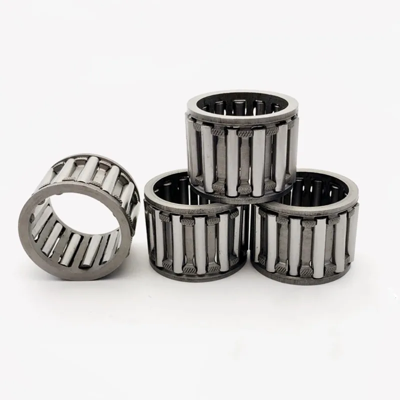 

50pcs radial needle roller cage assemblies bearing K081109 K081110 K081113 K081210 K091210 K091213 K101310 needle bearing