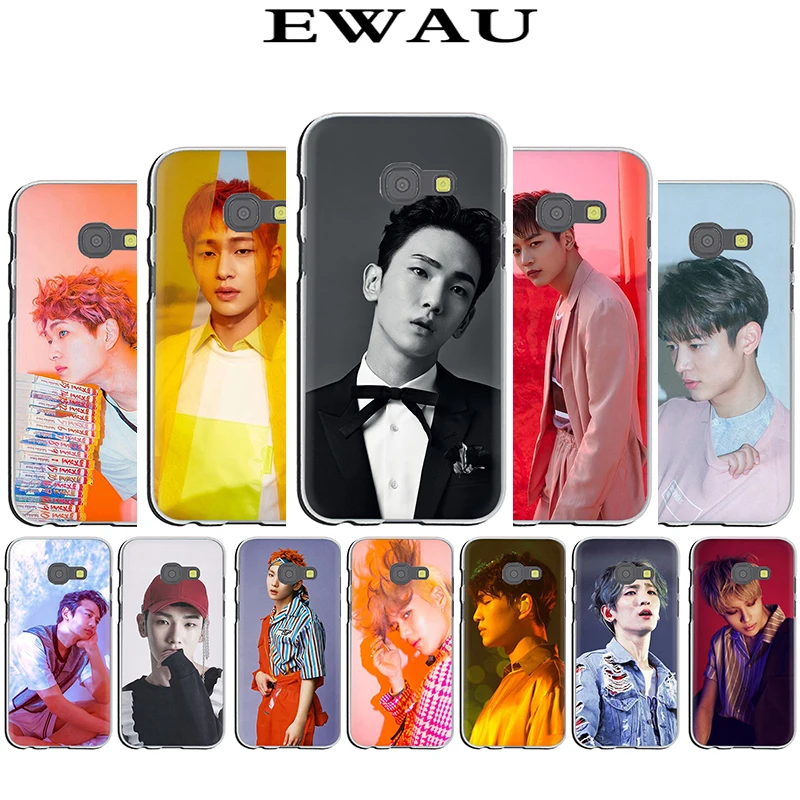 EWAU Korea Star Jonghyun Key Shinee Kpop Minho Hard Phone Cover Case for Samsung Galaxy J1 J2 3 5 Prime J6 7
EWAU Korea Star Jonghyun Key Shinee Kpop Minho Hard Phone Cover Case for Samsung Galaxy J1 J2 3 5 Prime J6 7