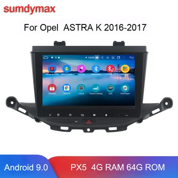 9" octa core 4G RAM 64G ROM android 9.0 car dvd player for opel ASTRA K 2016 2017 GPS navigation AUTO radio wifi carplay
9" octa core 4G RAM 64G ROM android 9.0 car dvd player for opel ASTRA K 2016 2017 GPS navigation AUTO radio wifi carplay