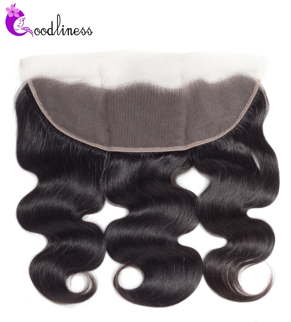 lace frontal closure