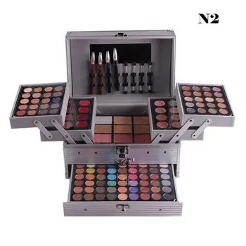 Eyeshadow Palette Makeup Makeup Makeup Artist Dedicated Makeup Box Eyeshadow Palette Multifunction Set
Eyeshadow Palette Makeup Makeup Makeup Artist Dedicated Makeup Box Eyeshadow Palette Multifunction Set
