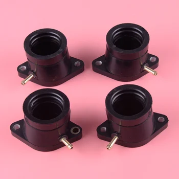 CITALL New 4pcs Carburetor Intake Manifold Boot Joint Carb Holder Fit For Yamaha XJ650 XJ750 5G2-13586-02-00
CITALL New 4pcs Carburetor Intake Manifold Boot Joint Carb Holder Fit For Yamaha XJ650 XJ750 5G2-13586-02-00