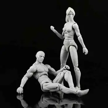 Anime Archetype He She Ferrite Figma Movable Body Feminino Kun Body Chan Pvc Action Figure Model Toys Doll For Collectible
Anime Archetype He She Ferrite Figma Movable Body Feminino Kun Body Chan Pvc Action Figure Model Toys Doll For Collectible