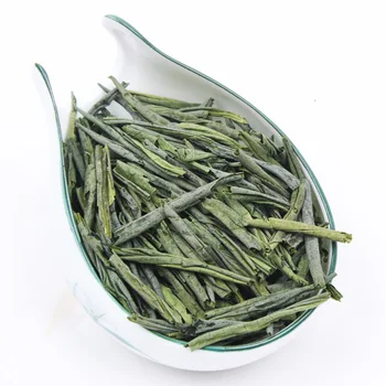 China Famous Luan Guapian Fragrant Tea Relax AnHui High Moutain YunWu Green tea Chinese Lu'an Melon LiuAn Liu An Gua Pian tea
China Famous Luan Guapian Fragrant Tea Relax AnHui High Moutain YunWu Green tea Chinese Lu'an Melon LiuAn Liu An Gua Pian tea