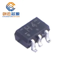 10Pcs New Original 74HC2G04GW TSSOP-6 74HC 74HC2G 74HC2G04 Arduino Nano Logic Circuit Integrated Circuits
10Pcs New Original 74HC2G04GW TSSOP-6 74HC 74HC2G 74HC2G04 Arduino Nano Logic Circuit Integrated Circuits