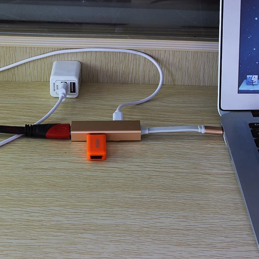 usb hub Splitter