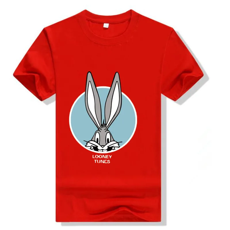 Funny Animal Rabbit Woman t-shirt Summer 2019 Tees Cotton Couple Tops Women T Shirt Camisas Mujer Harajuku Tshirt Womens Clothes
Funny Animal Rabbit Woman t-shirt Summer 2019 Tees Cotton Couple Tops Women T Shirt Camisas Mujer Harajuku Tshirt Womens Clothes