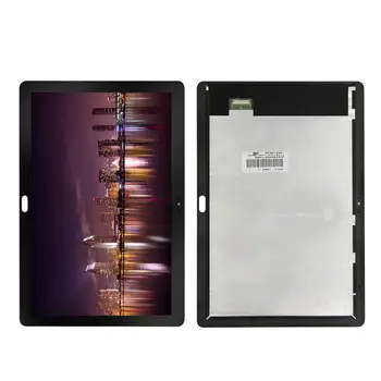 10.1" For Huawei Honor Pad 5 AGS2-AL00HN AGS2-W09BHN LCD Display Touch Screen Digitizer Assembly
10.1" For Huawei Honor Pad 5 AGS2-AL00HN AGS2-W09BHN LCD Display Touch Screen Digitizer Assembly
