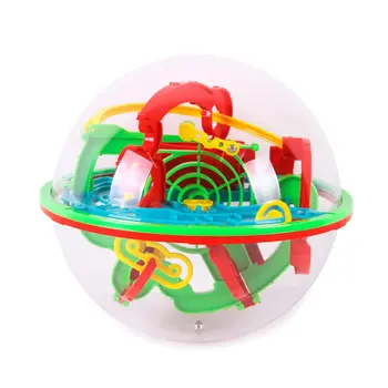 Exercise The Player's Ability To Improve The Player's Sense Of Balance 3d Maze Ball Educational Toys
Exercise The Player's Ability To Improve The Player's Sense Of Balance 3d Maze Ball Educational Toys