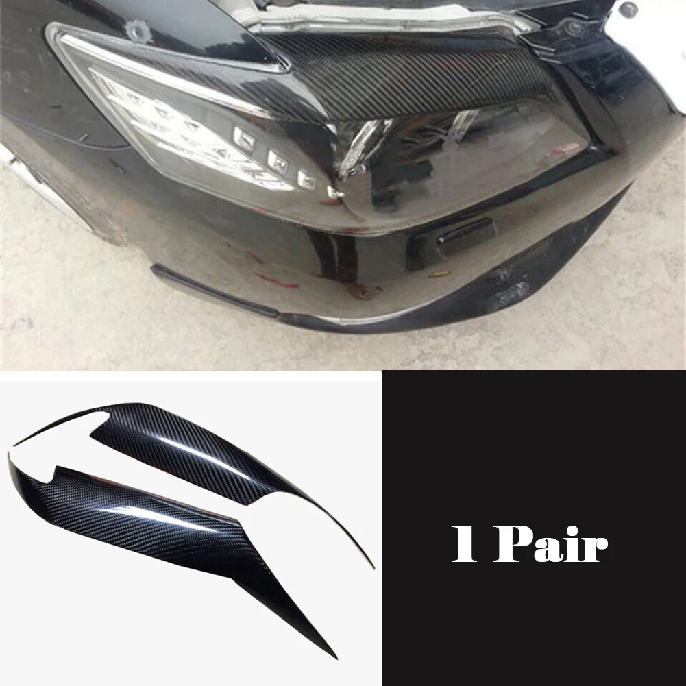 Accessories Strips Front Light Eyebrow Fog Light Decorative Trim Sticker Cover For Toyota Camry 2006 2007 2008 2009 2010 2011
Accessories Strips Front Light Eyebrow Fog Light Decorative Trim Sticker Cover For Toyota Camry 2006 2007 2008 2009 2010 2011