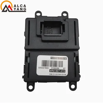 Malcayang For Audi Q5 LED Headlight Control Unit LED Headlights DRL 8R0 907 472 8R0907472 10056-17078
Malcayang For Audi Q5 LED Headlight Control Unit LED Headlights DRL 8R0 907 472 8R0907472 10056-17078