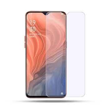 Screen Protector For OPPO Reno 3 2 Z A Ace Glass 9H Clear Tempered Glass For OPPO Realme 5 XT X2 Pro A11 A5 A9 2020 Glass Film
Screen Protector For OPPO Reno 3 2 Z A Ace Glass 9H Clear Tempered Glass For OPPO Realme 5 XT X2 Pro A11 A5 A9 2020 Glass Film