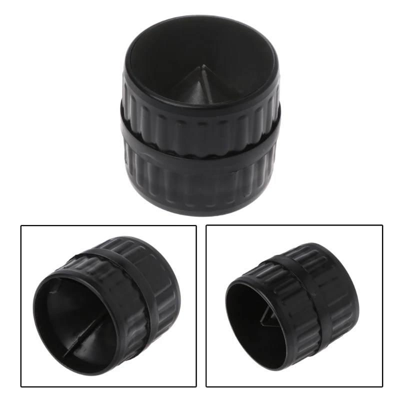 2019 New Mouth of Acrylic PETG Hard Tube Chamfering Tool Computer Water Cooling System 10166
2019 New Mouth of Acrylic PETG Hard Tube Chamfering Tool Computer Water Cooling System 10166